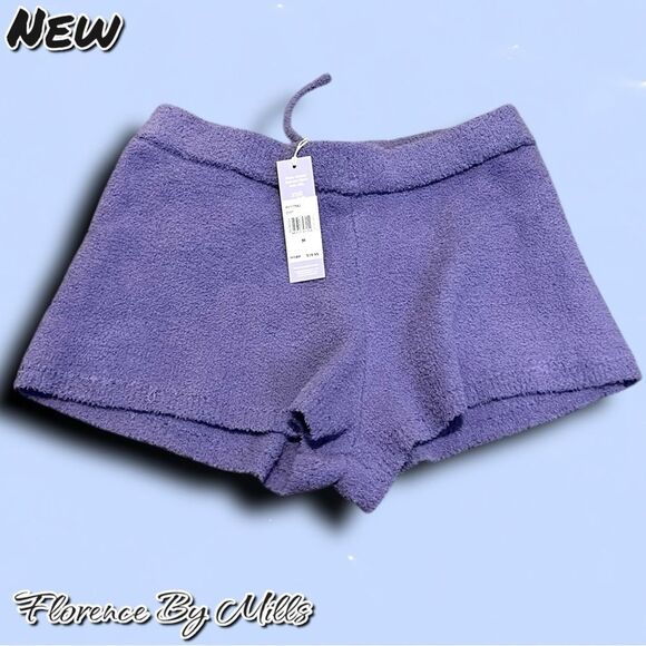New NWT Florence by Mills Cloud Shortie in Dahlia Purple – Size Medium - Picture 2 of 6